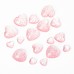 Molly Nails 3D Hearts №3 - Декорация за нокти във формата на сърце 40бр.